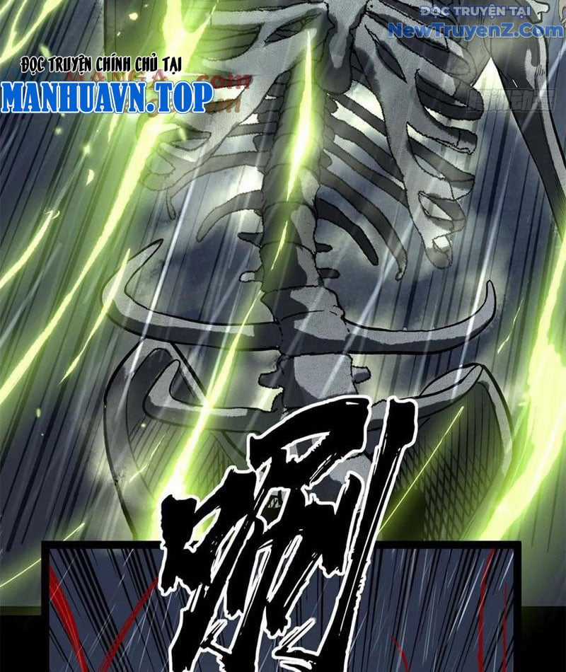 Người Giữ Cửa Vạn Giới Chapter 42 trang 10