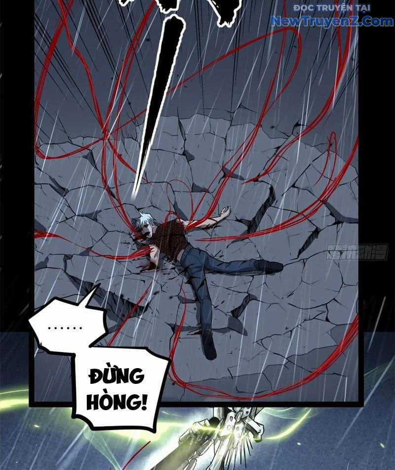 Người Giữ Cửa Vạn Giới Chapter 42 trang 11