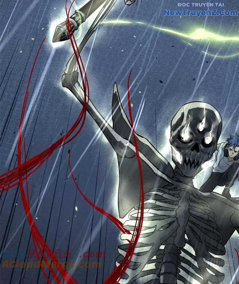 Người Giữ Cửa Vạn Giới Chapter 42 trang 12