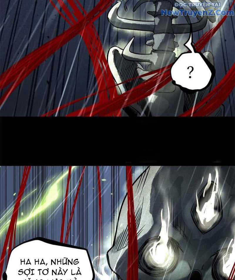 Người Giữ Cửa Vạn Giới Chapter 42 trang 13