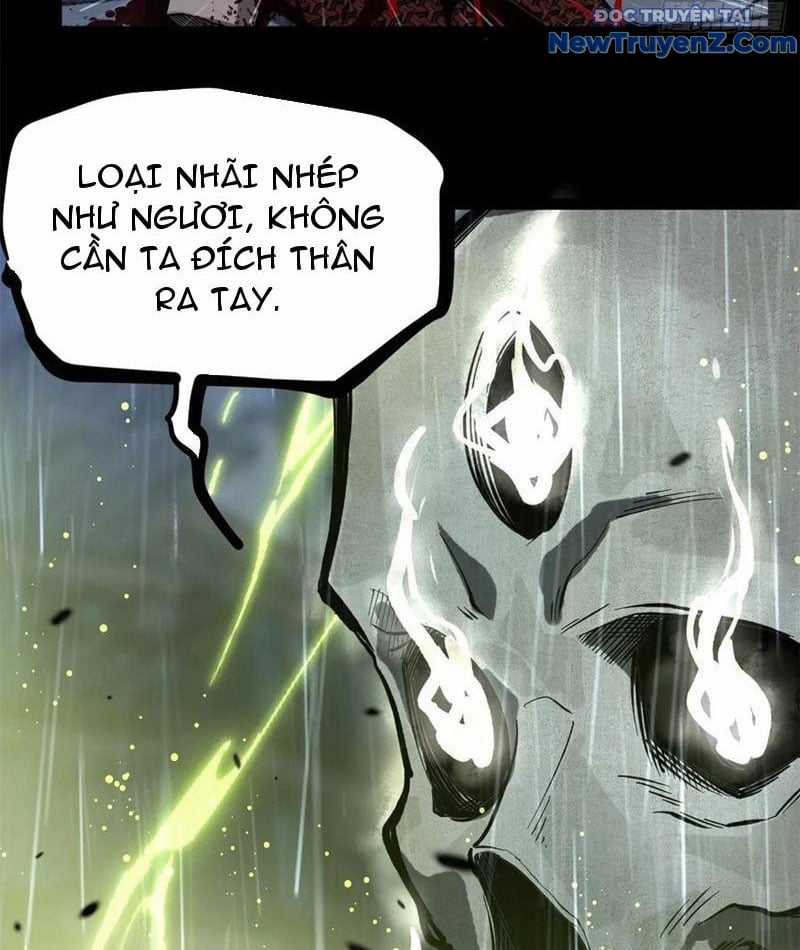 Người Giữ Cửa Vạn Giới Chapter 42 trang 17