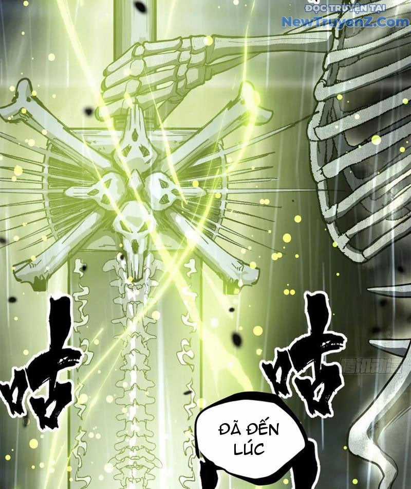 Người Giữ Cửa Vạn Giới Chapter 42 trang 19