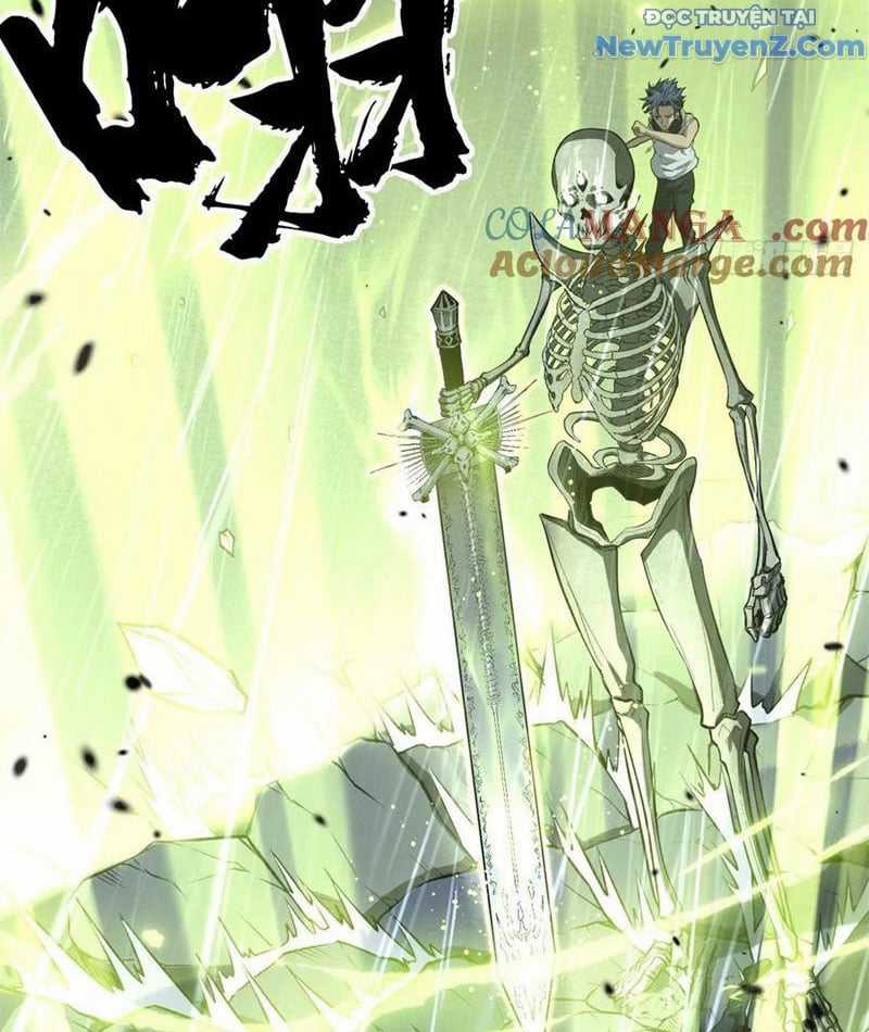 Người Giữ Cửa Vạn Giới Chapter 42 trang 21