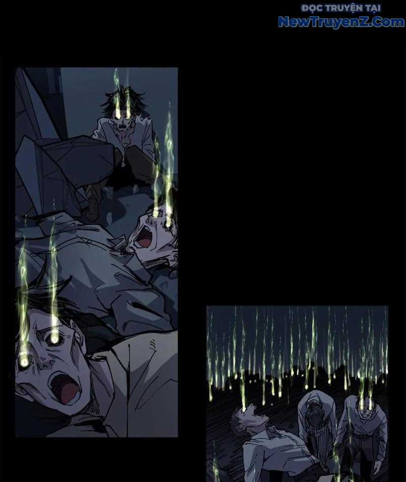 Người Giữ Cửa Vạn Giới Chapter 42 trang 24