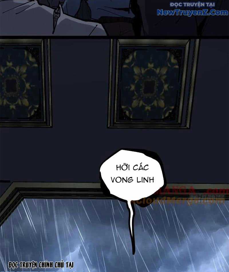 Người Giữ Cửa Vạn Giới Chapter 42 trang 27