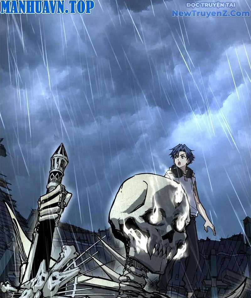 Người Giữ Cửa Vạn Giới Chapter 42 trang 28