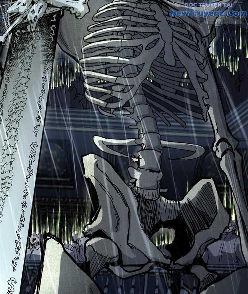 Người Giữ Cửa Vạn Giới Chapter 42 trang 29