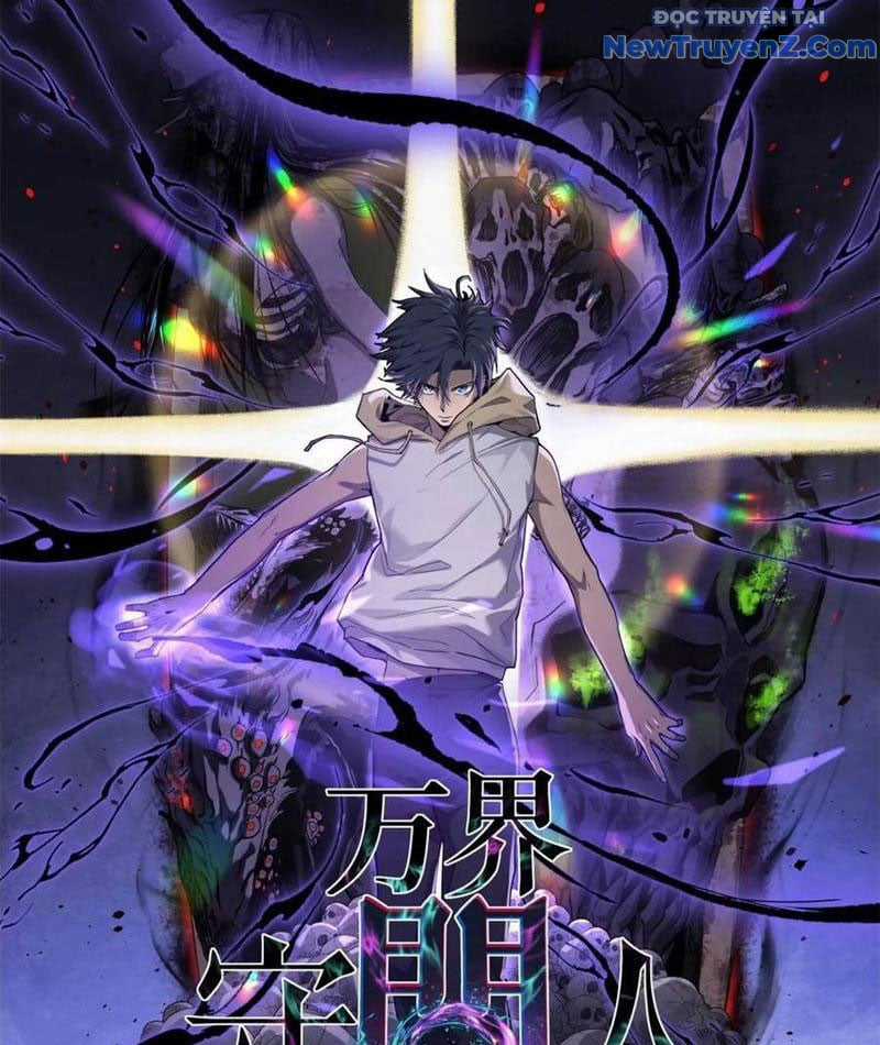 Người Giữ Cửa Vạn Giới Chapter 42 trang 3