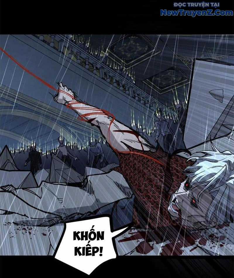 Người Giữ Cửa Vạn Giới Chapter 42 trang 32