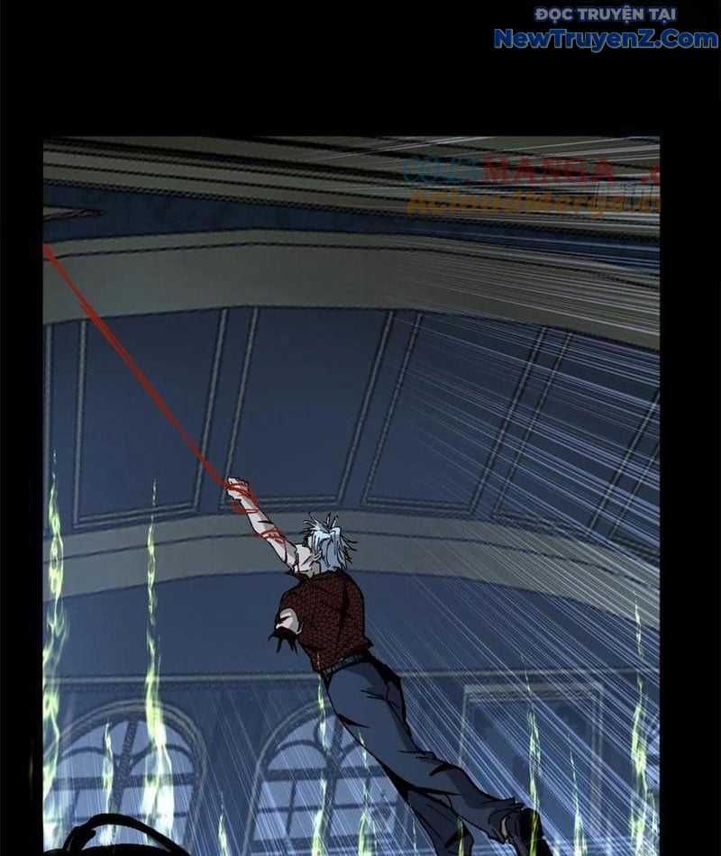 Người Giữ Cửa Vạn Giới Chapter 42 trang 33