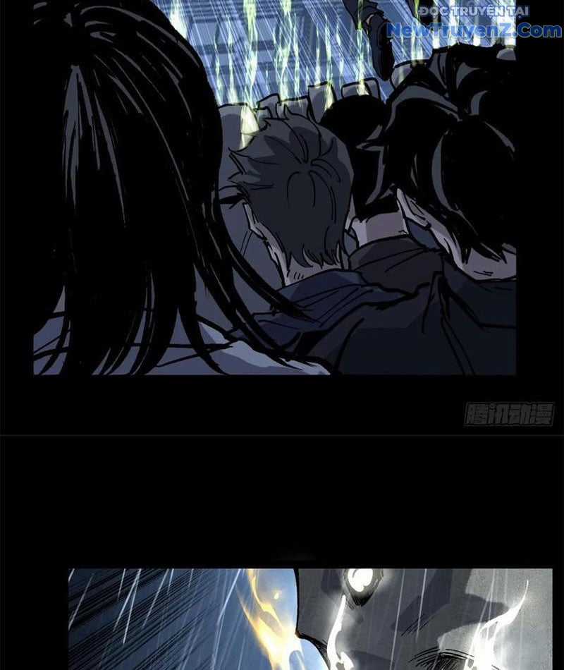 Người Giữ Cửa Vạn Giới Chapter 42 trang 34