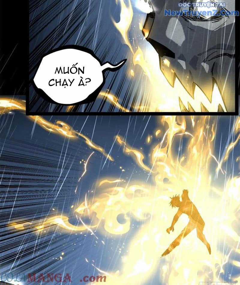 Người Giữ Cửa Vạn Giới Chapter 42 trang 35