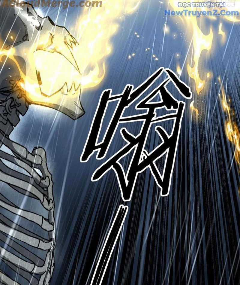 Người Giữ Cửa Vạn Giới Chapter 42 trang 36