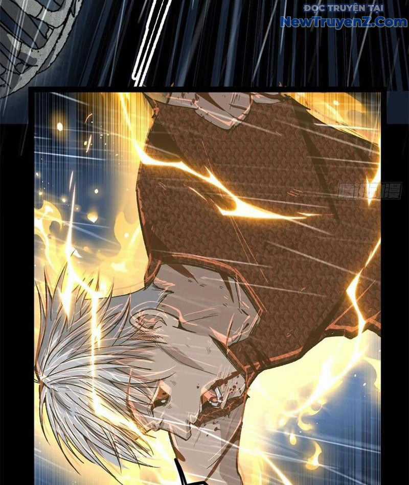 Người Giữ Cửa Vạn Giới Chapter 42 trang 37