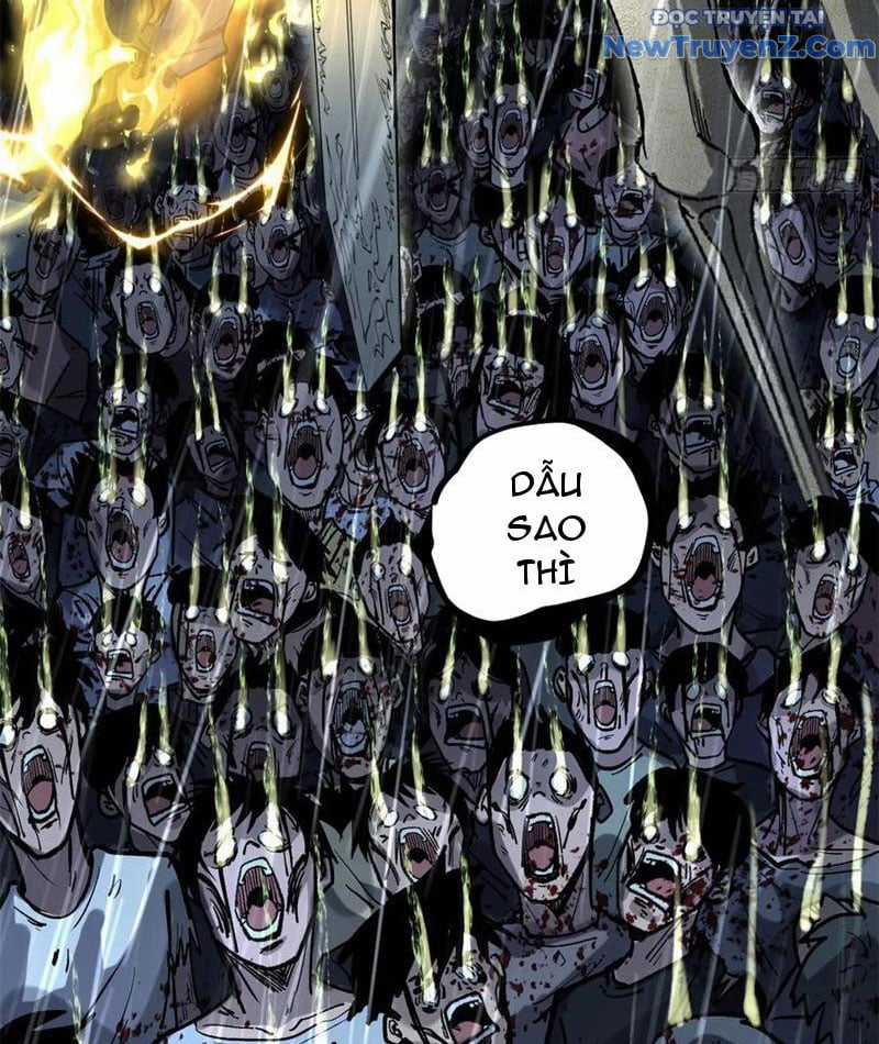 Người Giữ Cửa Vạn Giới Chapter 42 trang 40