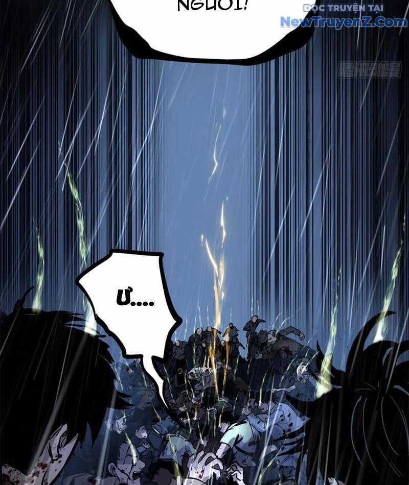 Người Giữ Cửa Vạn Giới Chapter 42 trang 43