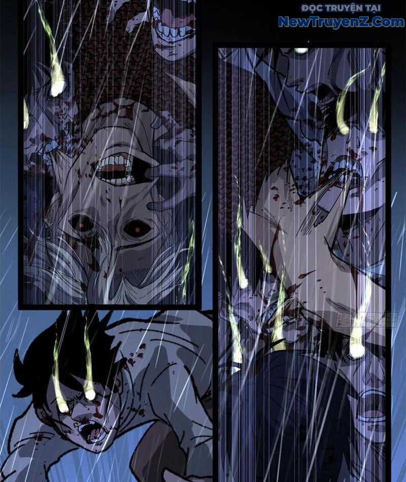 Người Giữ Cửa Vạn Giới Chapter 42 trang 45