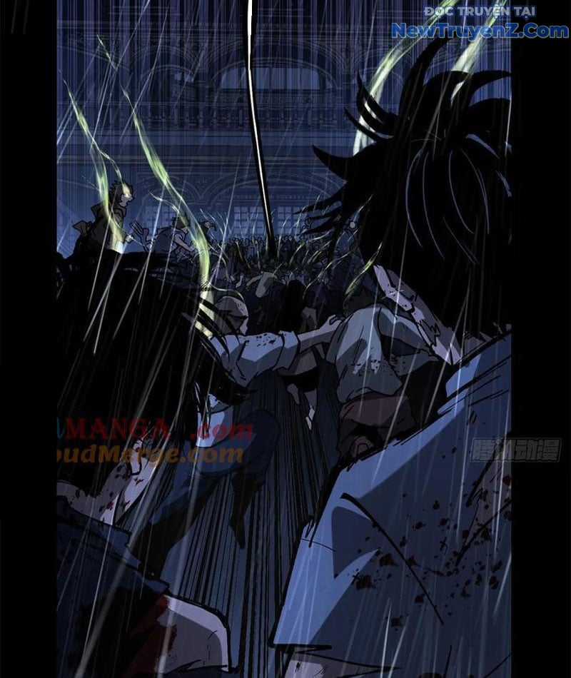 Người Giữ Cửa Vạn Giới Chapter 42 trang 49