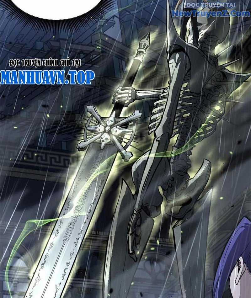 Người Giữ Cửa Vạn Giới Chapter 42 trang 5