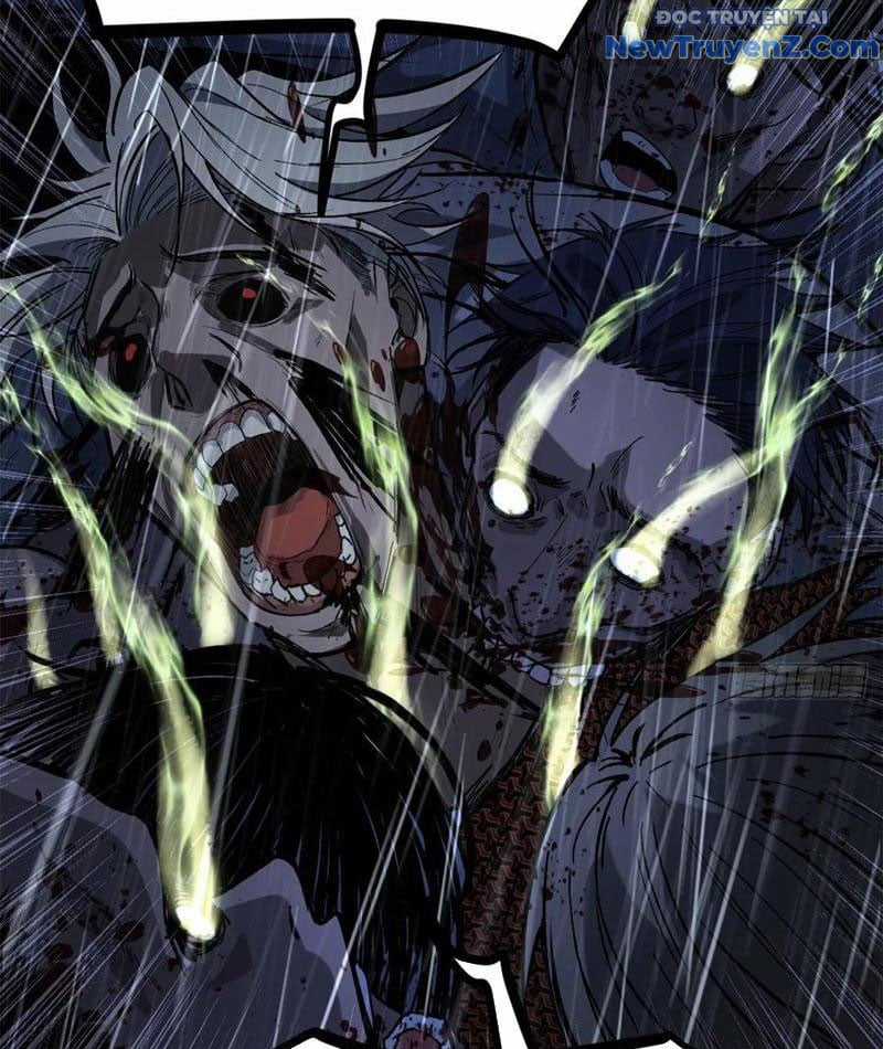 Người Giữ Cửa Vạn Giới Chapter 42 trang 51