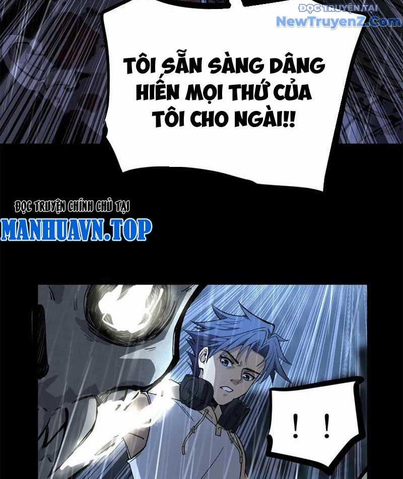 Người Giữ Cửa Vạn Giới Chapter 42 trang 52