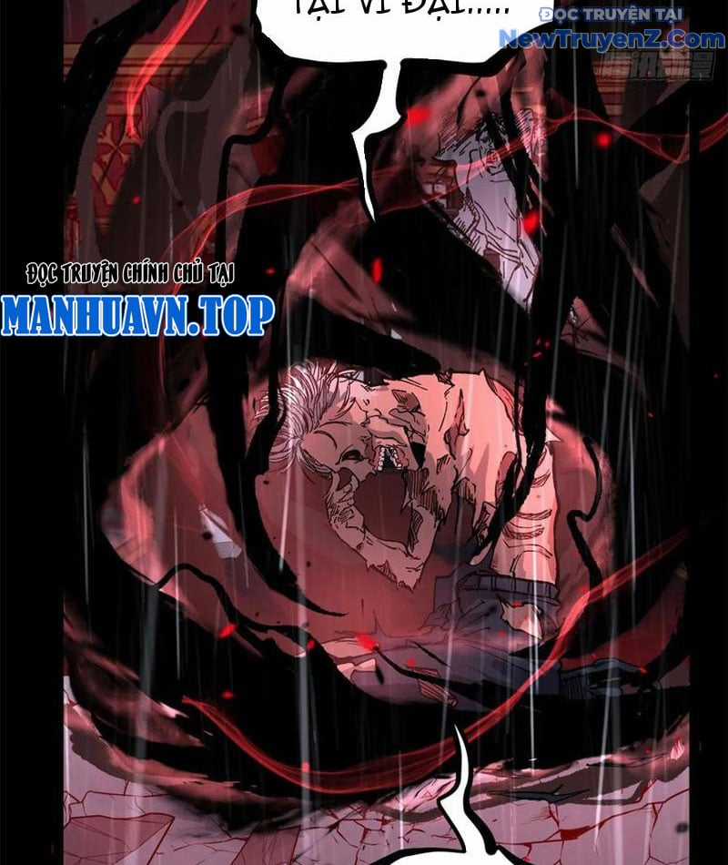 Người Giữ Cửa Vạn Giới Chapter 42 trang 57