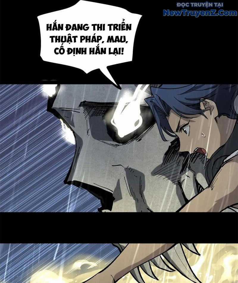 Người Giữ Cửa Vạn Giới Chapter 42 trang 60