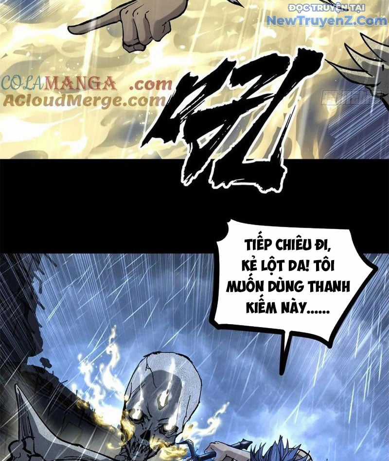 Người Giữ Cửa Vạn Giới Chapter 42 trang 61