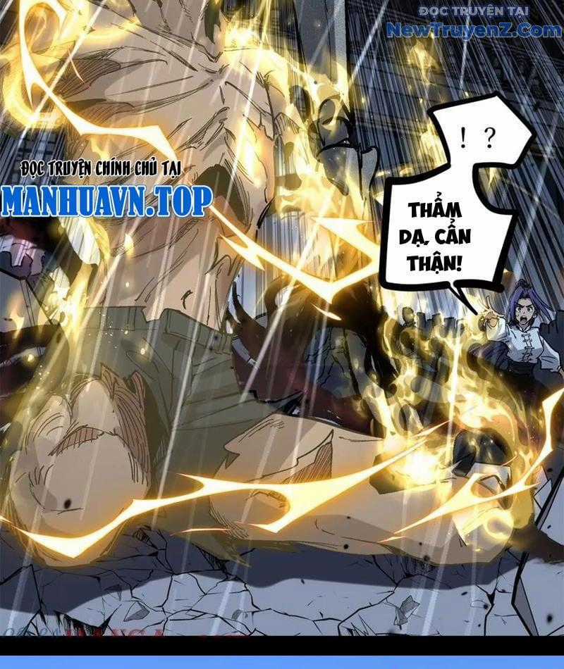 Người Giữ Cửa Vạn Giới Chapter 42 trang 63