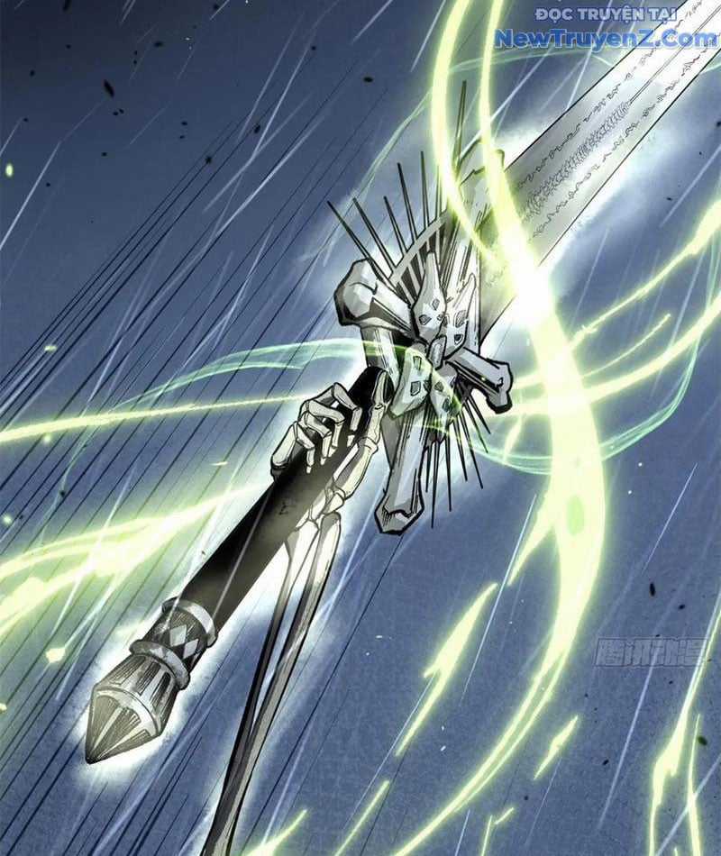 Người Giữ Cửa Vạn Giới Chapter 42 trang 8