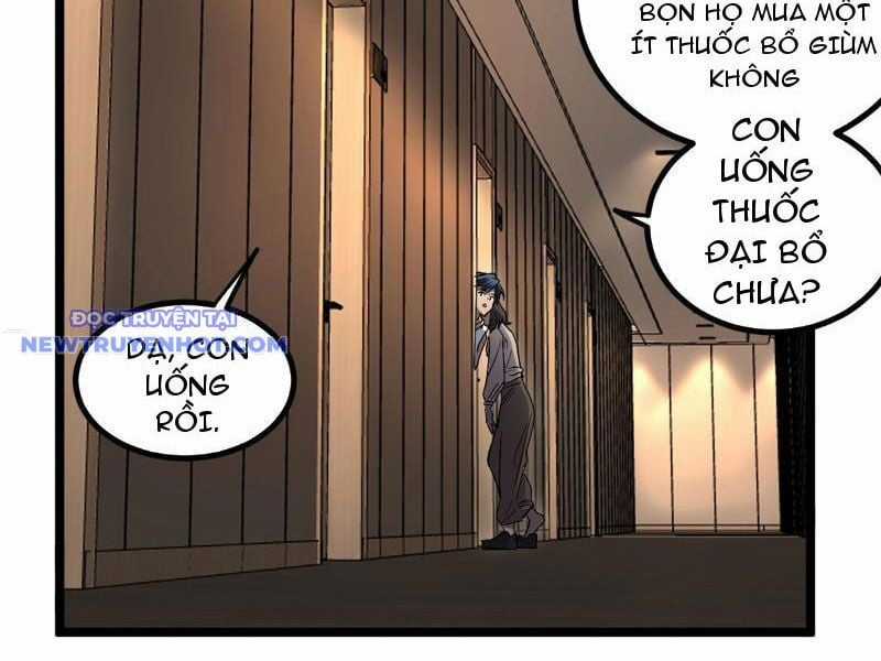 Người Giữ Cửa Vạn Giới Chapter 5 trang 11