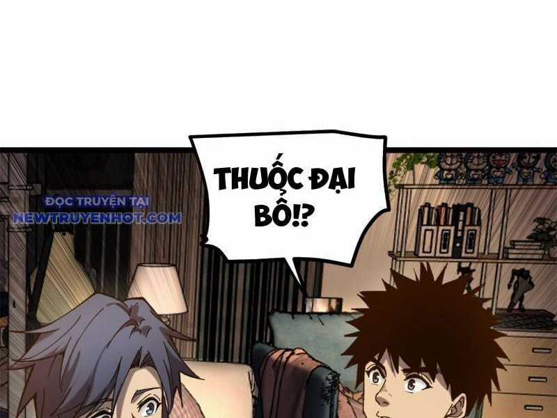 Người Giữ Cửa Vạn Giới Chapter 5 trang 12