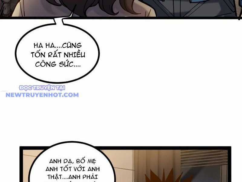 Người Giữ Cửa Vạn Giới Chapter 5 trang 14