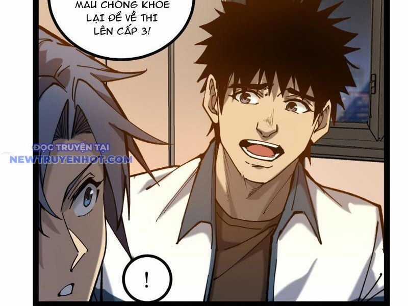 Người Giữ Cửa Vạn Giới Chapter 5 trang 15