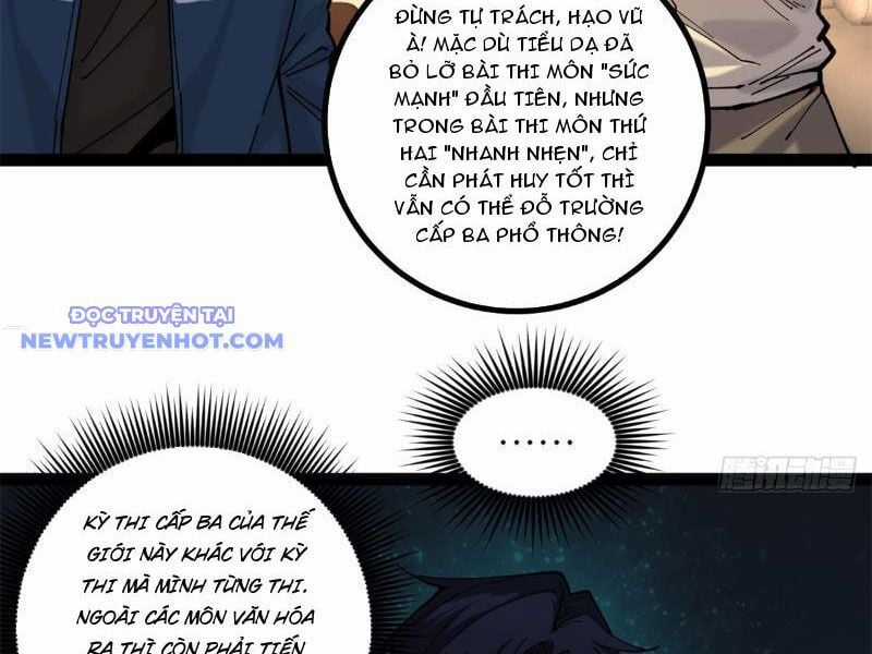 Người Giữ Cửa Vạn Giới Chapter 5 trang 20