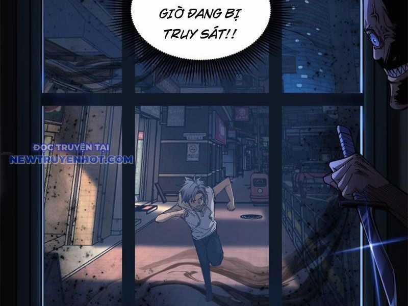 Người Giữ Cửa Vạn Giới Chapter 5 trang 24