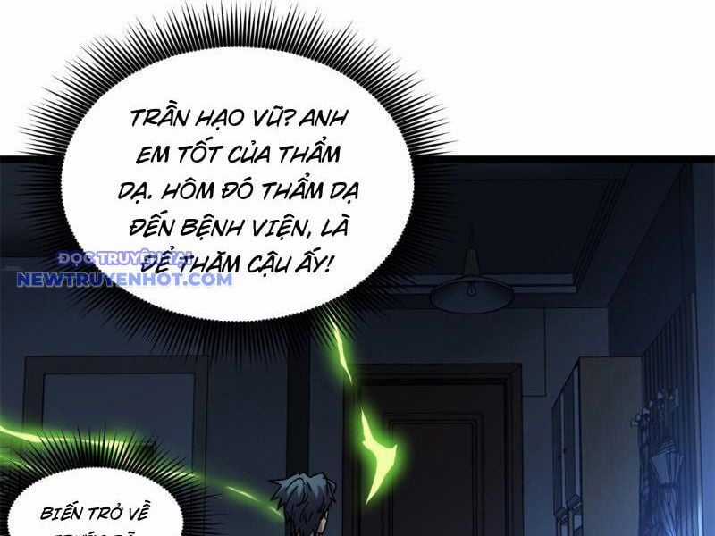 Người Giữ Cửa Vạn Giới Chapter 5 trang 3