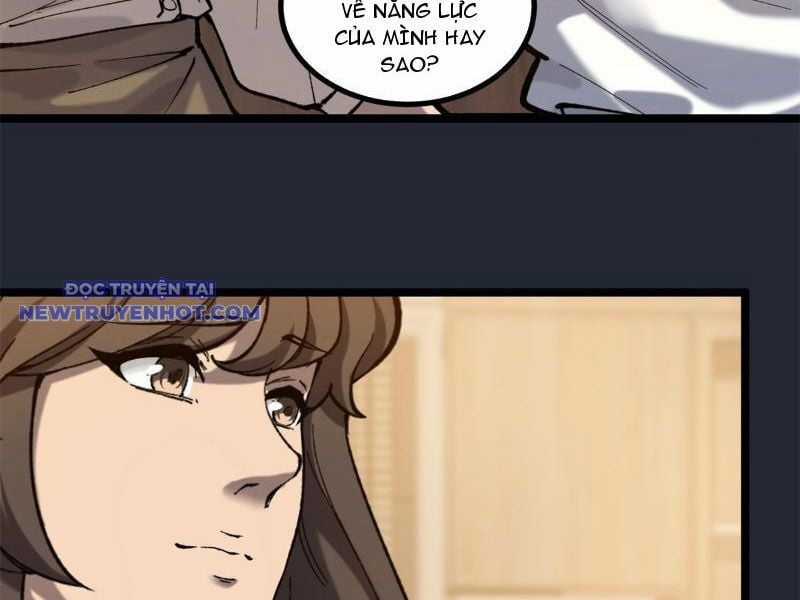 Người Giữ Cửa Vạn Giới Chapter 5 trang 38