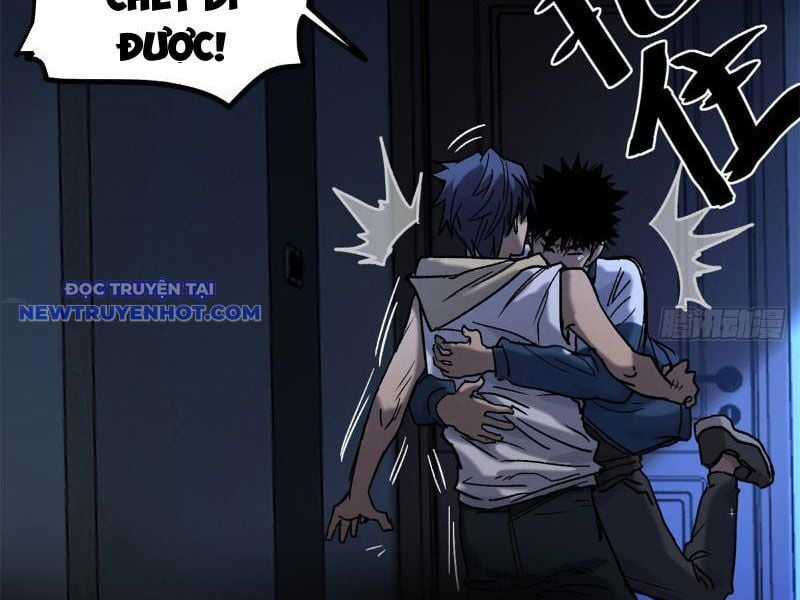 Người Giữ Cửa Vạn Giới Chapter 5 trang 5