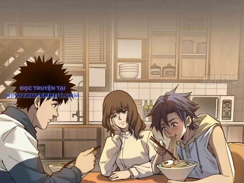 Người Giữ Cửa Vạn Giới Chapter 5 trang 51