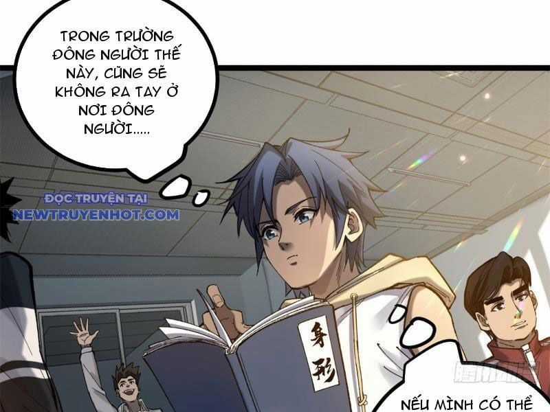 Người Giữ Cửa Vạn Giới Chapter 5 trang 57