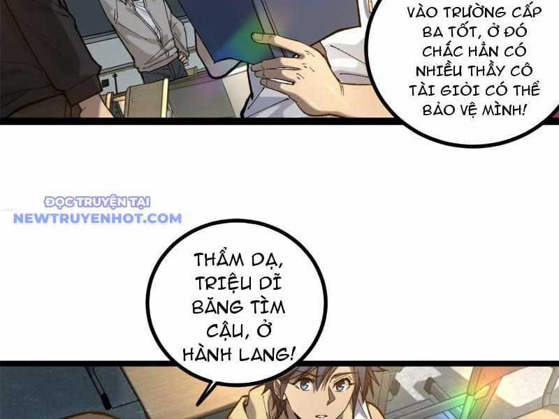 Người Giữ Cửa Vạn Giới Chapter 5 trang 58