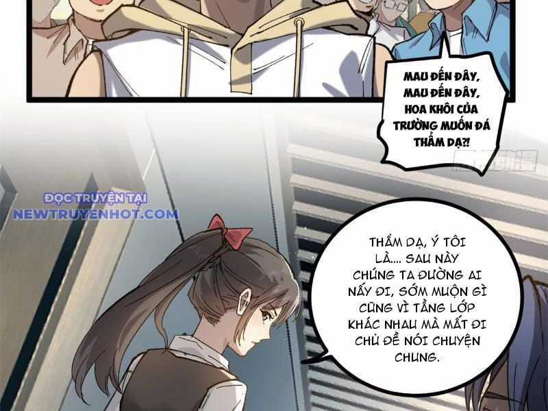 Người Giữ Cửa Vạn Giới Chapter 5 trang 70