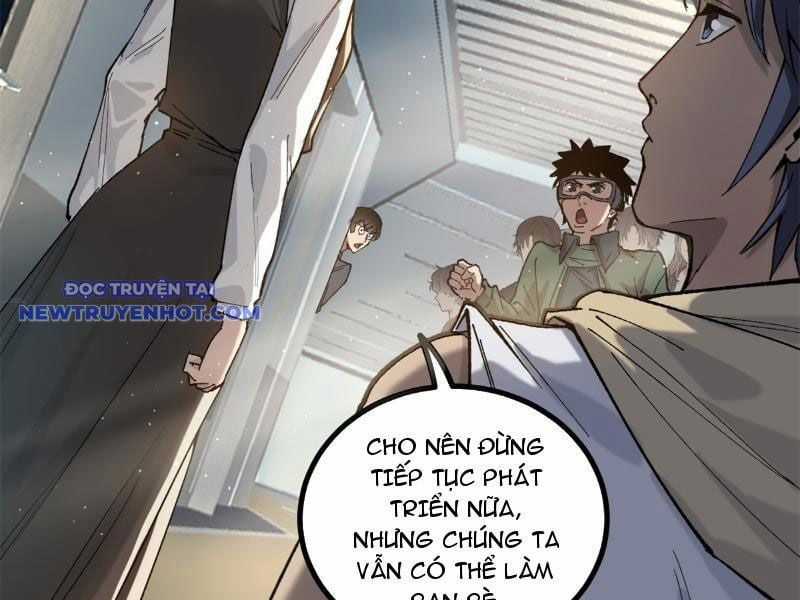 Người Giữ Cửa Vạn Giới Chapter 5 trang 71