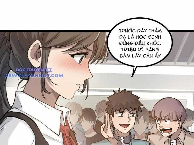 Người Giữ Cửa Vạn Giới Chapter 5 trang 77