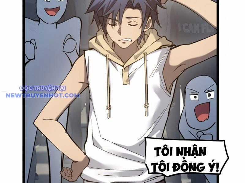 Người Giữ Cửa Vạn Giới Chapter 5 trang 83