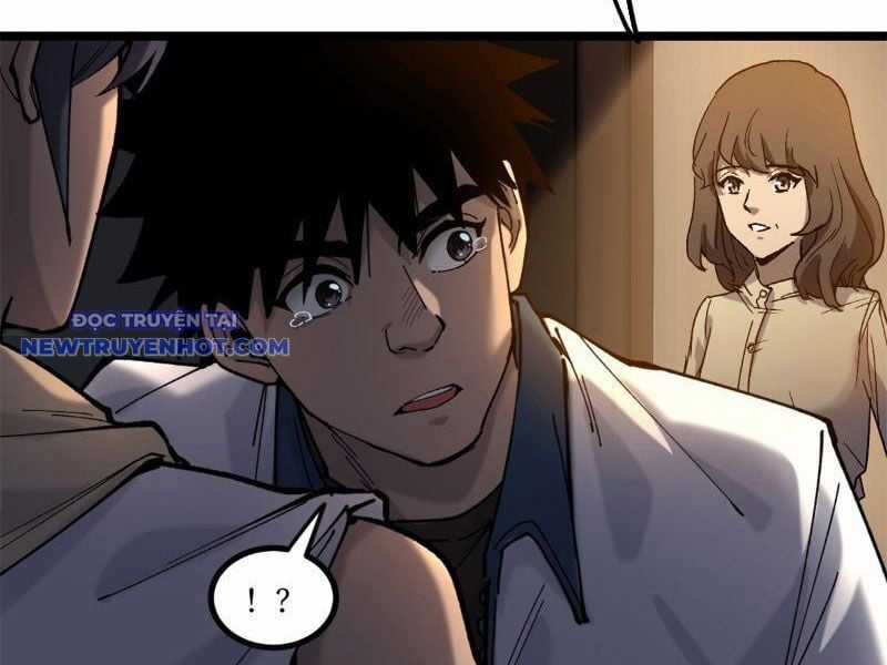 Người Giữ Cửa Vạn Giới Chapter 5 trang 9