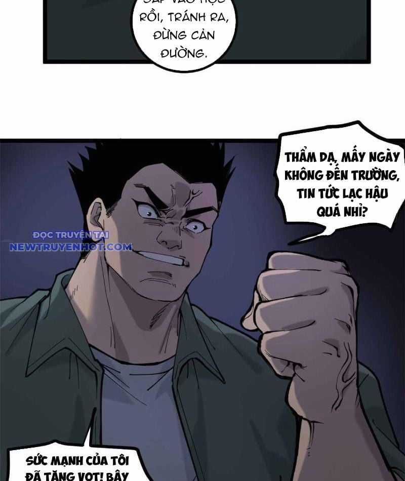 Người Giữ Cửa Vạn Giới Chapter 6 trang 11