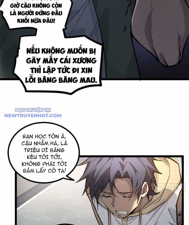 Người Giữ Cửa Vạn Giới Chapter 6 trang 12