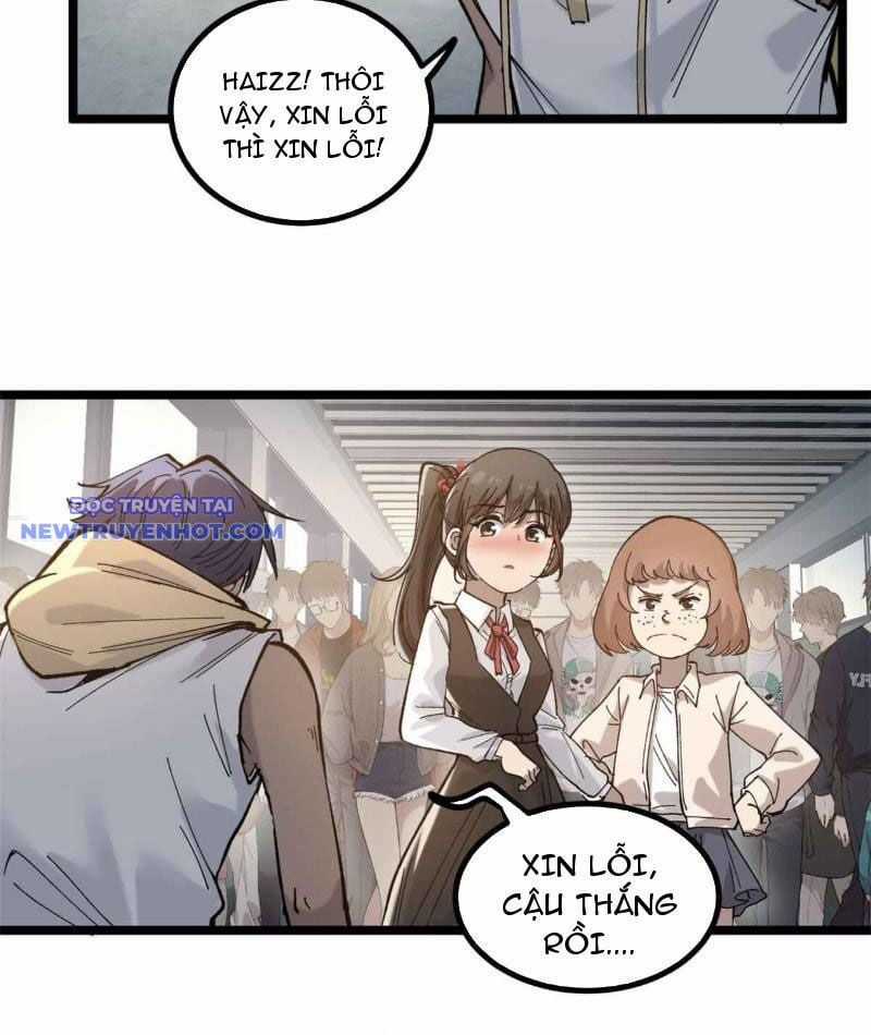 Người Giữ Cửa Vạn Giới Chapter 6 trang 13